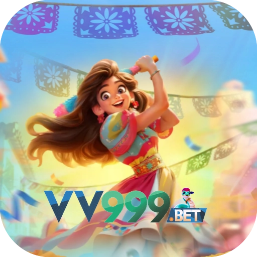 vv999 Logo