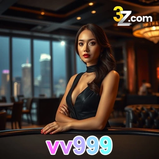 vv999 Jogos de caça-níqueis