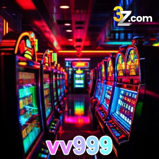 vv999 Bônus