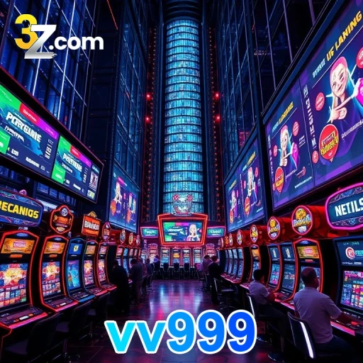 vv999
