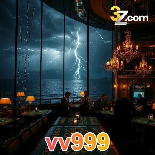 vv999 Jogos de caça-níqueis